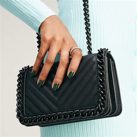 aldo greenwald bag dupe